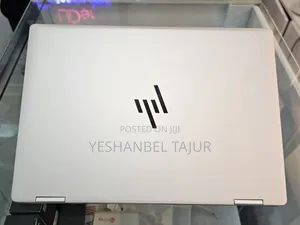 New Laptop HP Envy X2 16GB AMD Ryzen 5 SSD 512GB