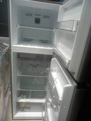 Photo - Media Refrigerator