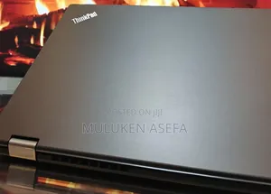 New Laptop Lenovo ThinkPad L13 Yoga 16GB Intel Core I5 SSD 512GB