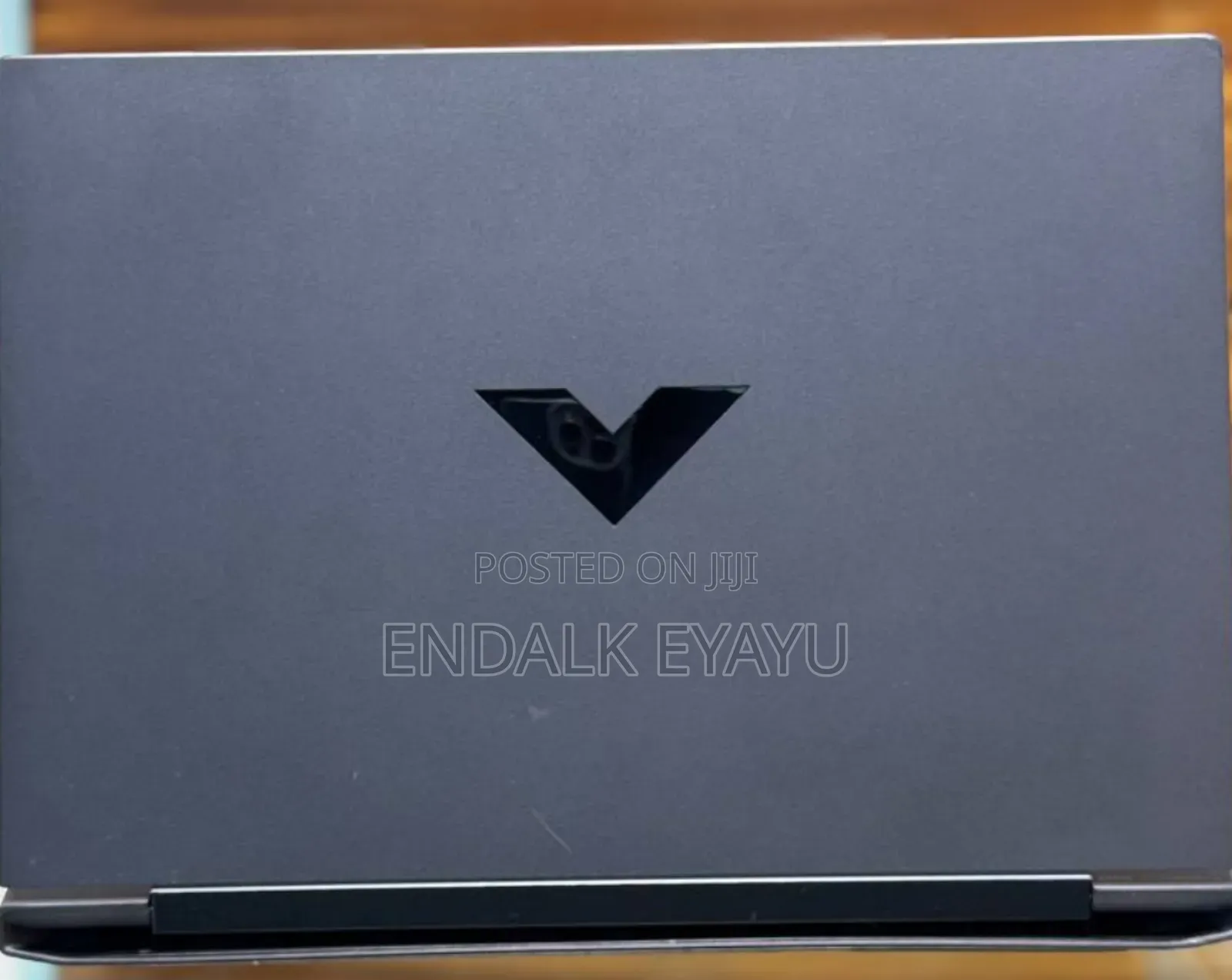 New Laptop HP Victus 16 16GB Intel Core I5 SSD 512GB