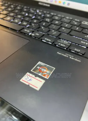 New Laptop Asus Zenbook Duo 14 16GB AMD Ryzen 5 SSD 512GB