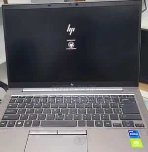 New Laptop HP ZBook 14 32GB Intel Core I7 SSD 1T