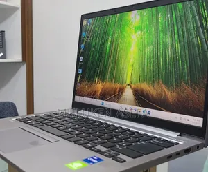 Photo - New Laptop HP ZBook 14 32GB Intel Core I7 SSD 1T