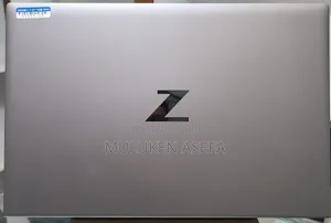 New Laptop HP ZBook 14 32GB Intel Core I7 SSD 1T