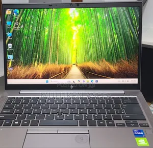 New Laptop HP ZBook 14 32GB Intel Core I7 SSD 1T
