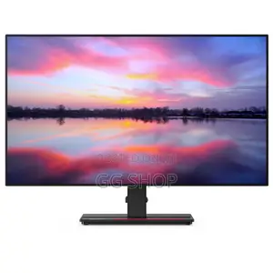 Lenovo Thinkvision P27h-20 Monitor