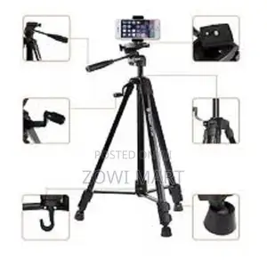 3366 Universal Tripod – Lightweight