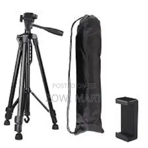 3366 Universal Tripod – Lightweight