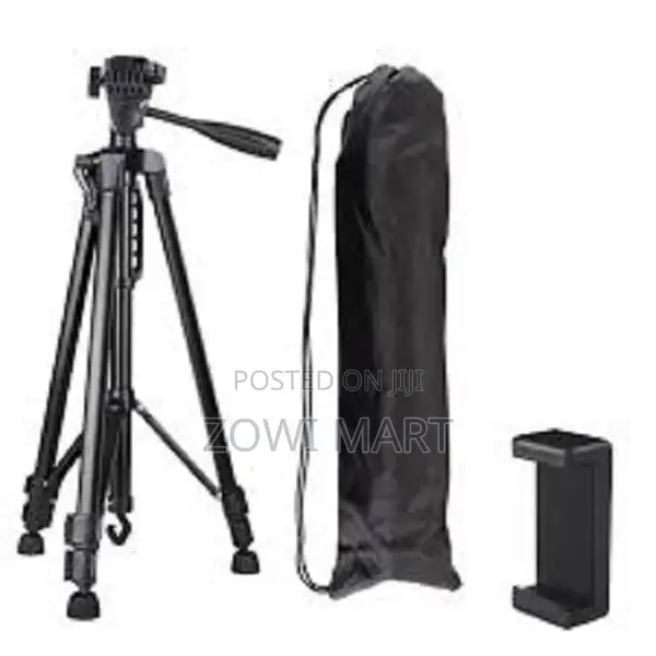 3366 Universal Tripod – Lightweight