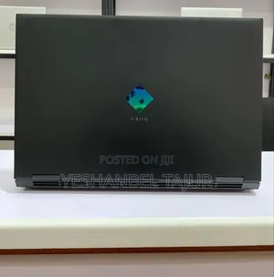 Photo - New Laptop HP Omen 16 16GB Intel Core I7 SSD 1T