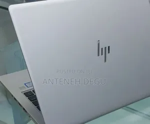 New Laptop HP EliteBook 840 G6 16GB Intel Core I7 SSD 512GB