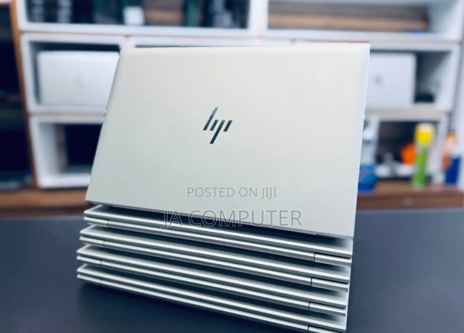 New Laptop HP EliteBook 840 G8 16GB Intel Core I7 SSD 512GB