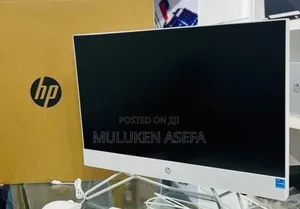 New Desktop Computer HP 290 G9 All-in-One 16GB Intel Core I7 SSD 1T