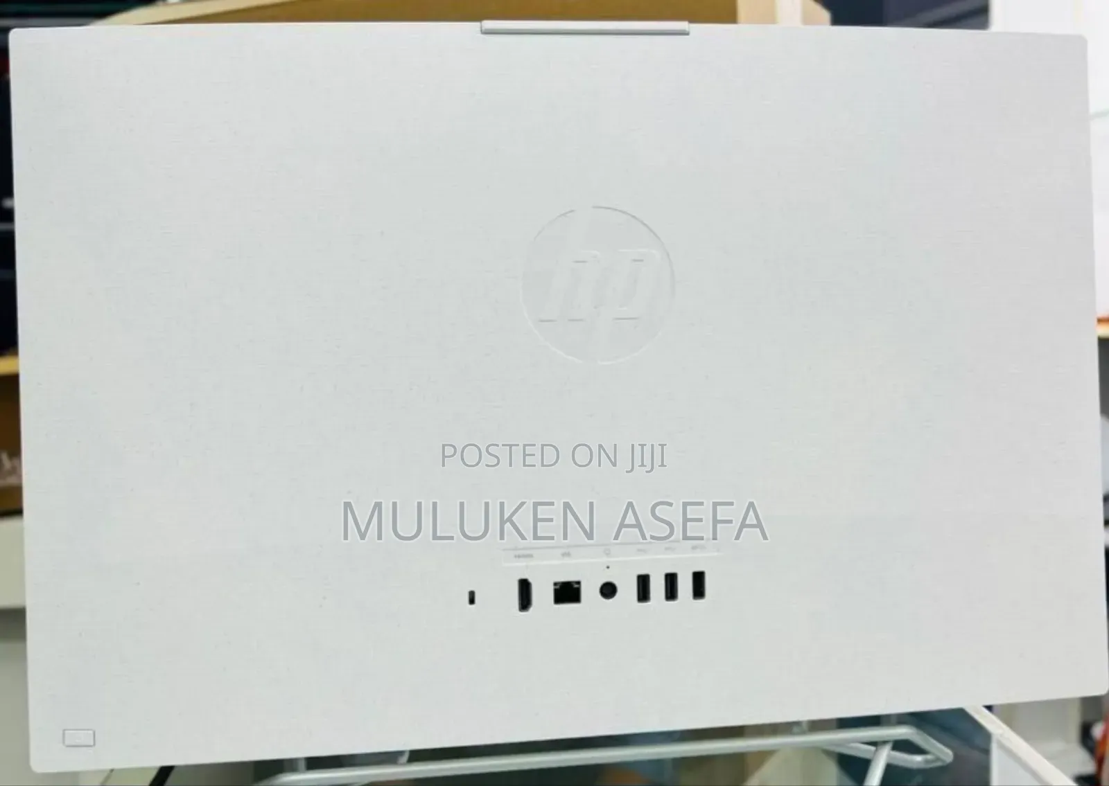 New Desktop Computer HP 290 G9 All-in-One 16GB Intel Core I7 SSD 1T