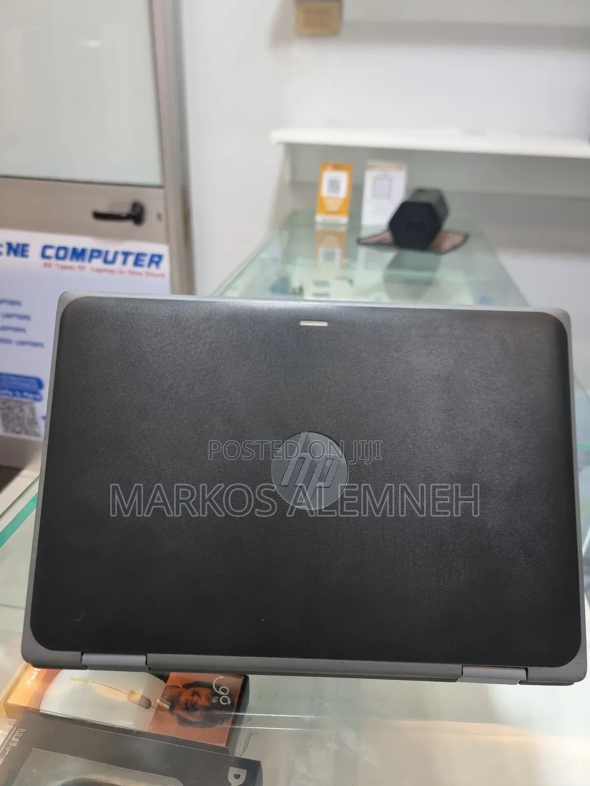 New Laptop HP Stream Notebook 8GB Intel Core I5 SSD 256GB