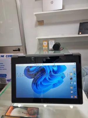 New Laptop HP Stream Notebook 8GB Intel Core I5 SSD 256GB