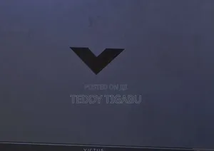 New Laptop HP Victus 15 16GB Intel Core I7 SSD 512GB