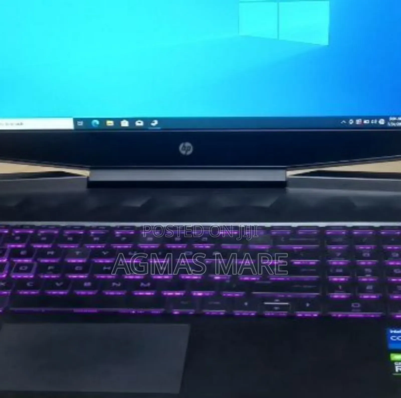 New Laptop HP Pavilion 15 16GB Intel Core I7 SSD 512GB