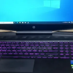 Photo - New Laptop HP Pavilion 15 16GB Intel Core I7 SSD 512GB