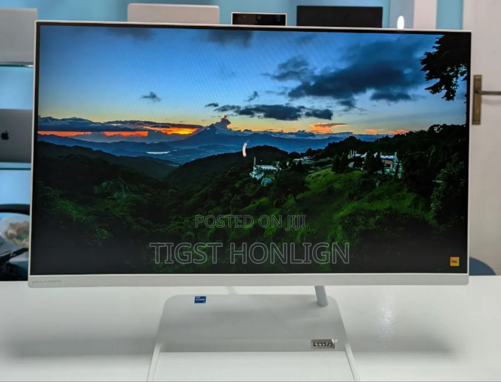 New Lenovo Ideacentre AIO 330 16GB Intel Core I7 SSD 1T