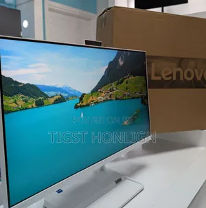 New Lenovo Ideacentre AIO 330 16GB Intel Core I7 SSD 1T