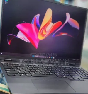 New Laptop Lenovo Legion 5 16GB Intel Core I7 SSD 1T