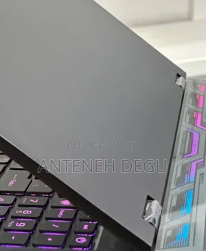 Photo - New Laptop Acer Predator Helios Neo 16 16GB Intel Core I9 SSD 1T