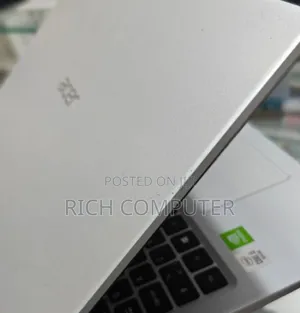 New Laptop HP OmniBook X Laptop 14-Fe0097nr 32GB Intel Core I7 SSD 1T