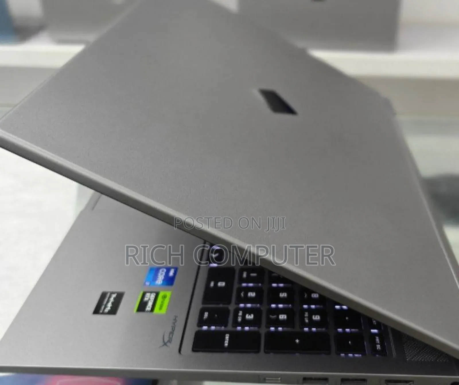 New Laptop HP OmniBook X Laptop 14-Fe0097nr 32GB Intel Core I7 SSD 1T