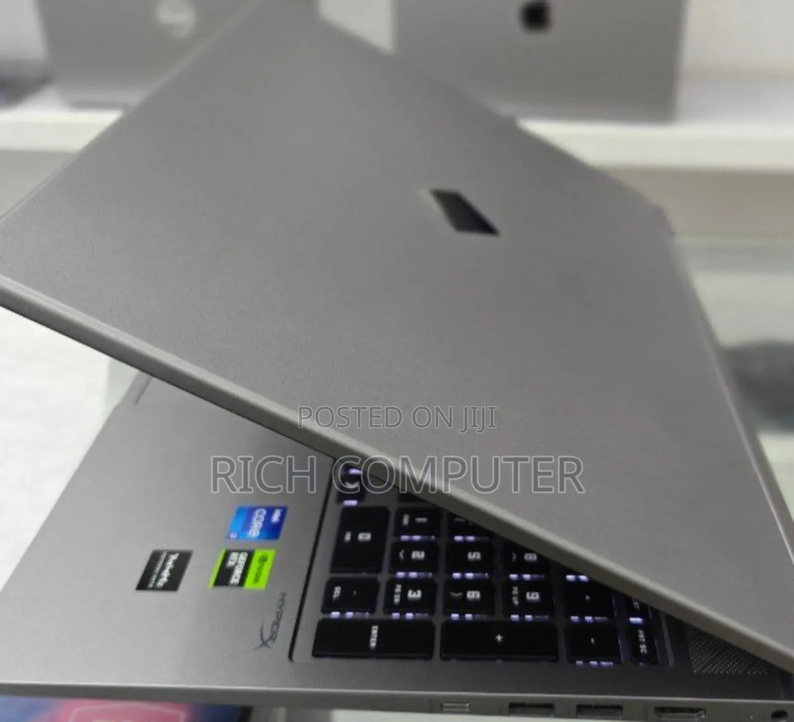 New Laptop HP OmniBook X Laptop 14-Fe0097nr 32GB Intel Core I7 SSD 1T