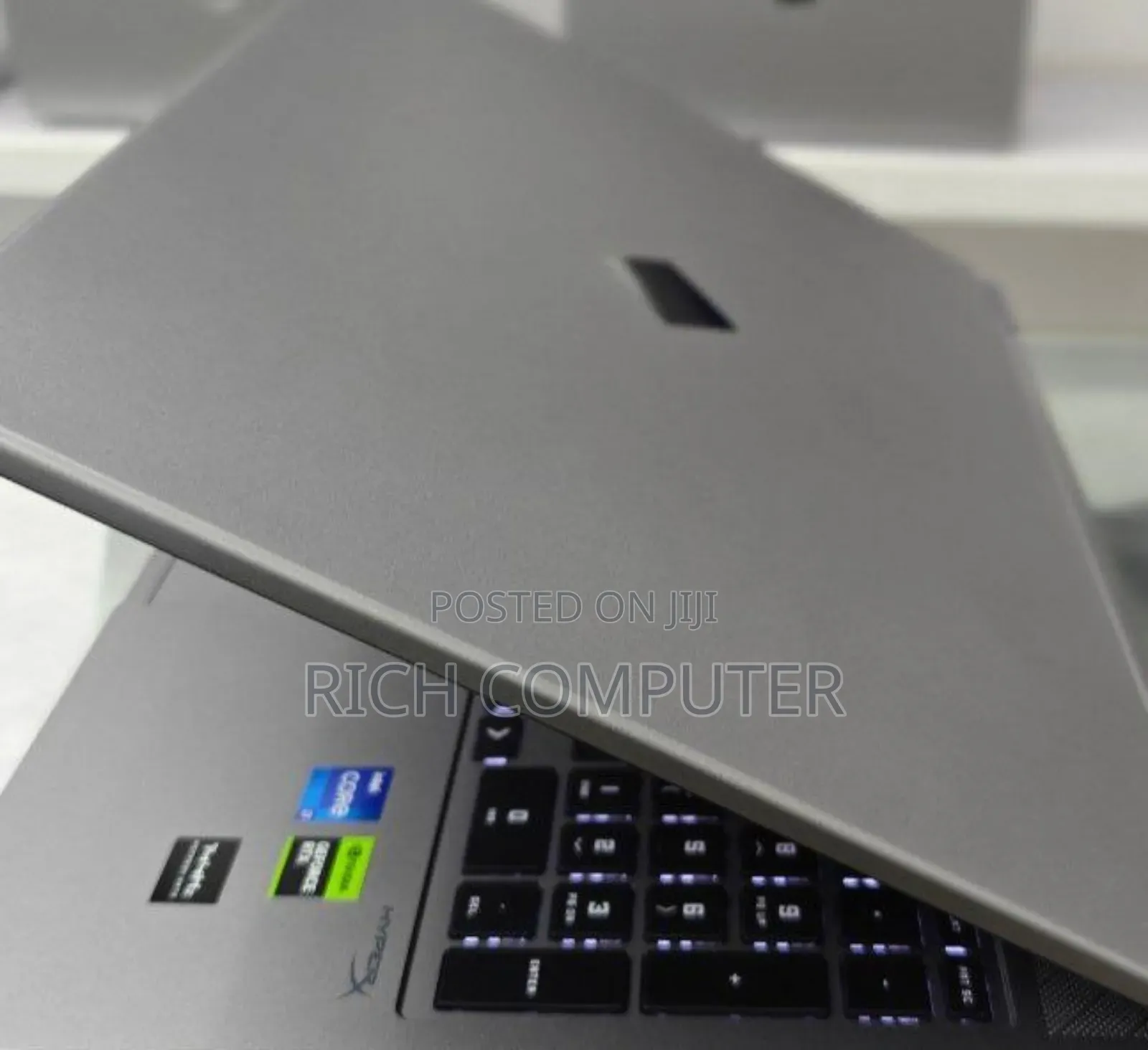 New Laptop HP OmniBook X Laptop 14-Fe0097nr 32GB Intel Core I7 SSD 1T