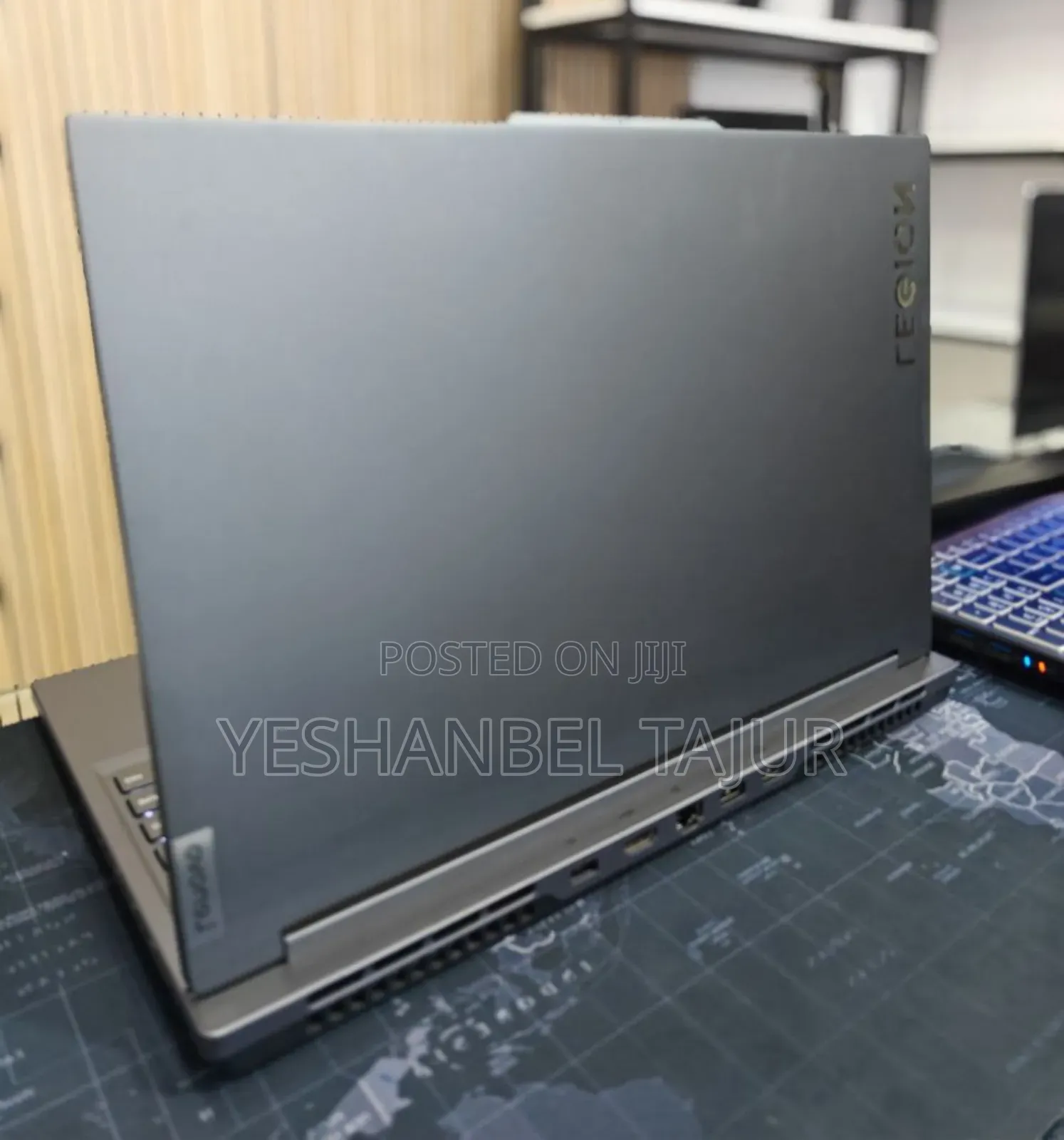 New Laptop Lenovo 16GB Intel Core i7 SSD 1T
