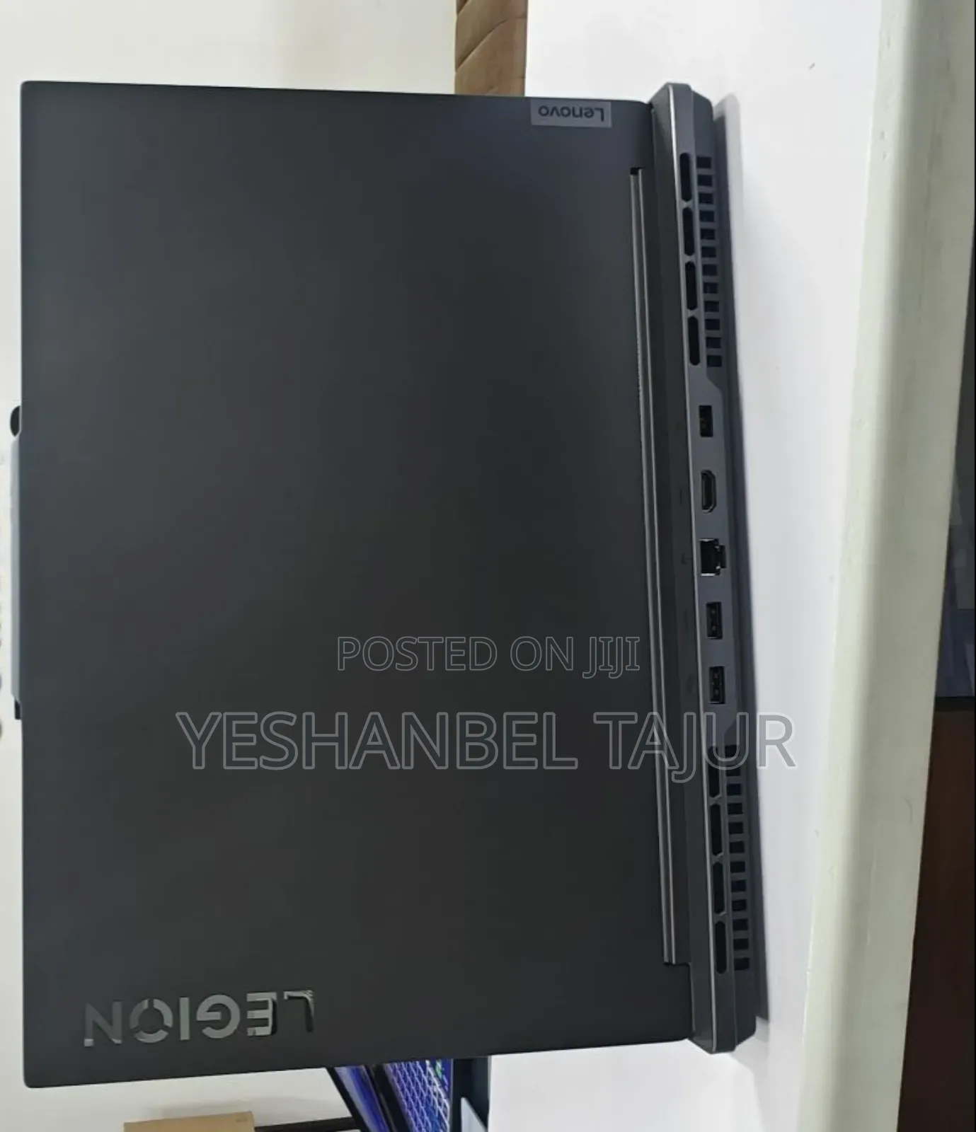 New Laptop Lenovo 16GB Intel Core i7 SSD 1T