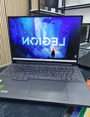 New Laptop Lenovo 16GB Intel Core i7 SSD 1T