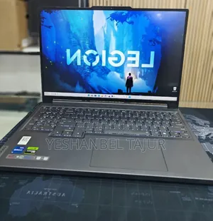 New Laptop Lenovo 16GB Intel Core i7 SSD 1T