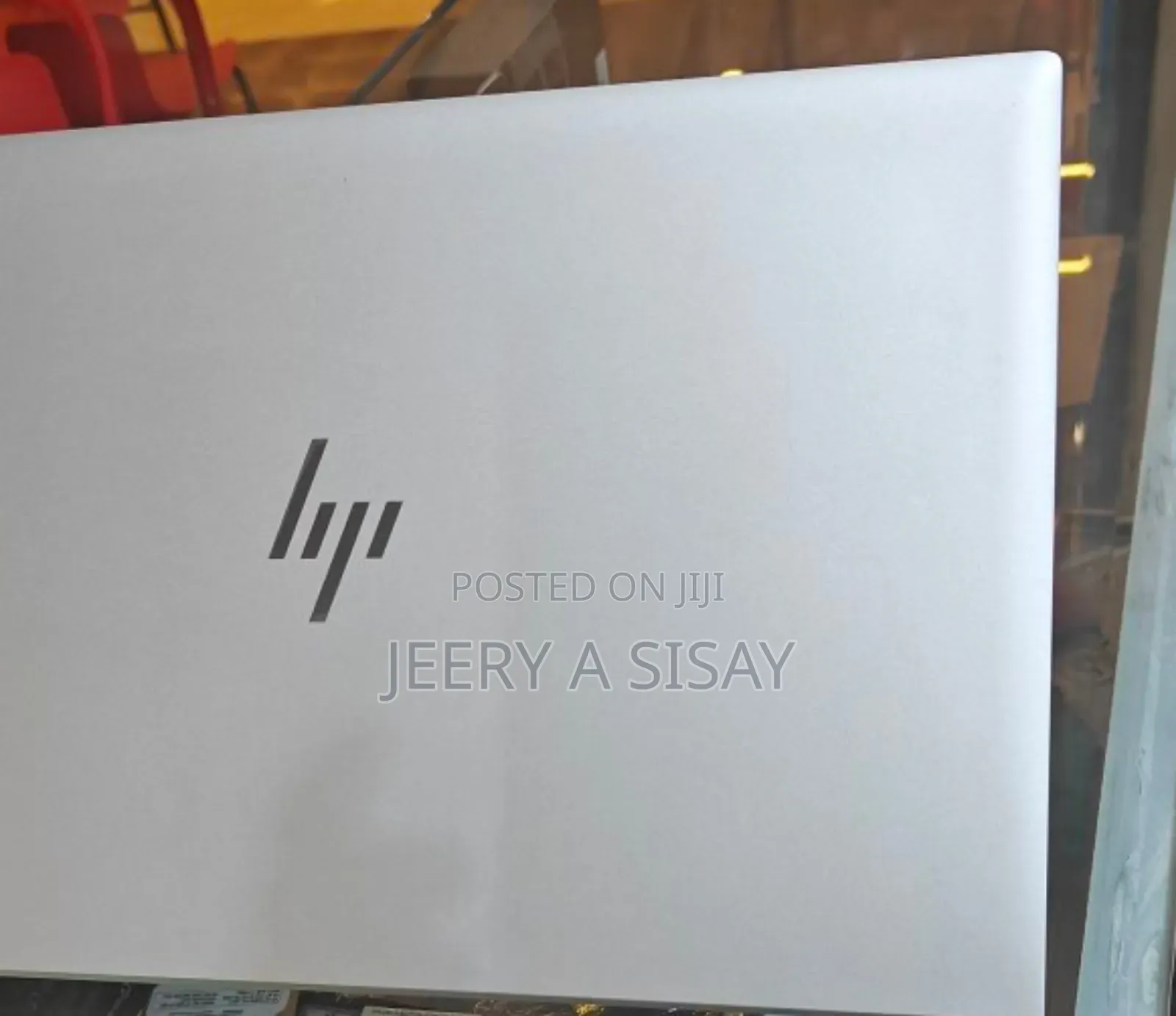 New Laptop HP EliteBook 850 16GB Intel Core I5 SSD 512GB