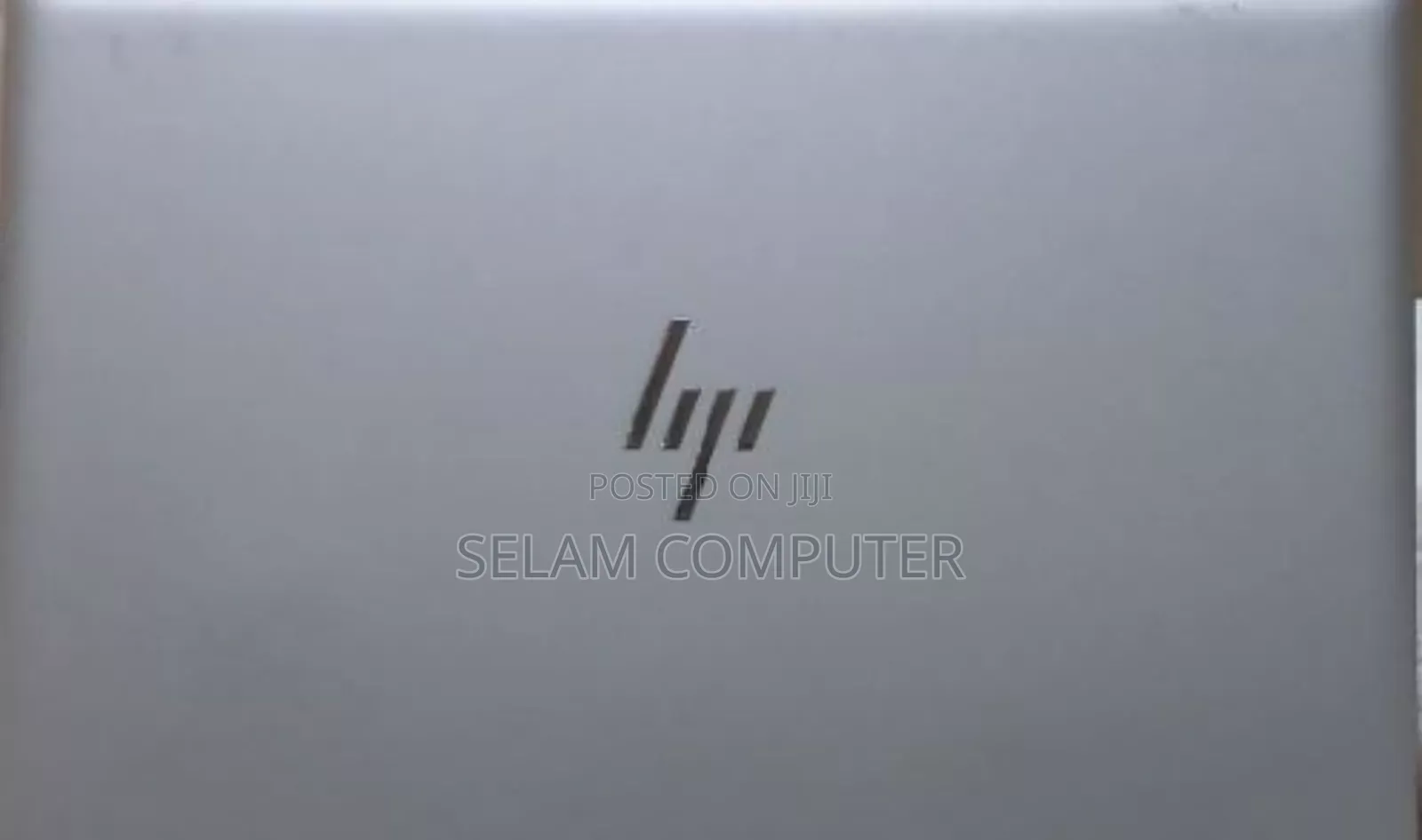 New Laptop HP EliteBook 840 G8 8GB Intel Core I5 SSD 256GB