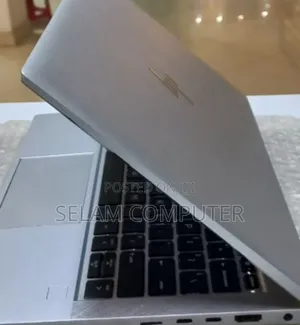 New Laptop HP EliteBook 840 G8 8GB Intel Core I5 SSD 256GB