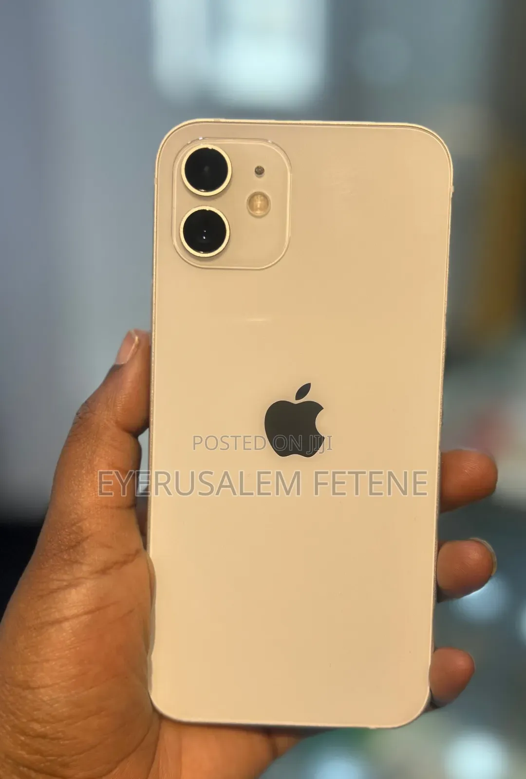 Apple iPhone 12 128 GB