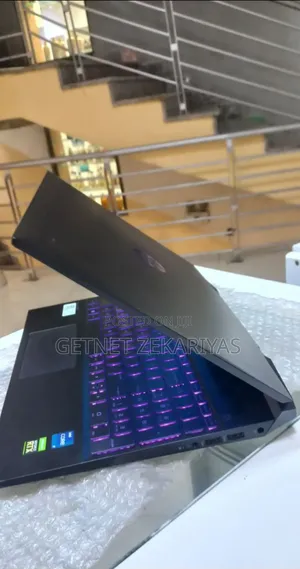 New Laptop HP Pavilion Power 15 16GB Intel Core I7 SSD 512GB