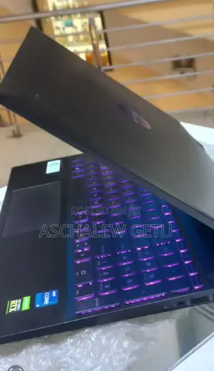 New Laptop HP Pavilion Power 15 16GB Intel Core I7 SSD 512GB