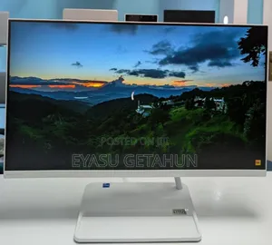 Photo - Lenovo Ideacentre Aio 3 Desktop