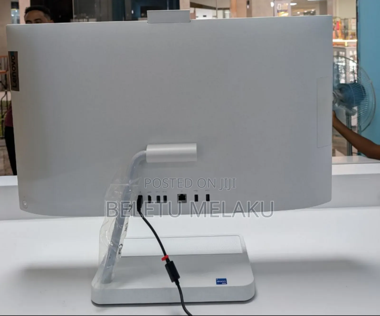 New Lenovo Ideacentre AIO 330 16GB Intel Core I7 SSD 1T