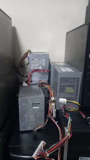 Photo - Original Power Supply 790 , 7010, 3010, 3020, 3050 Others