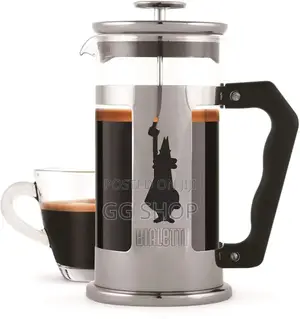 Bialetti Coffee Press Machine