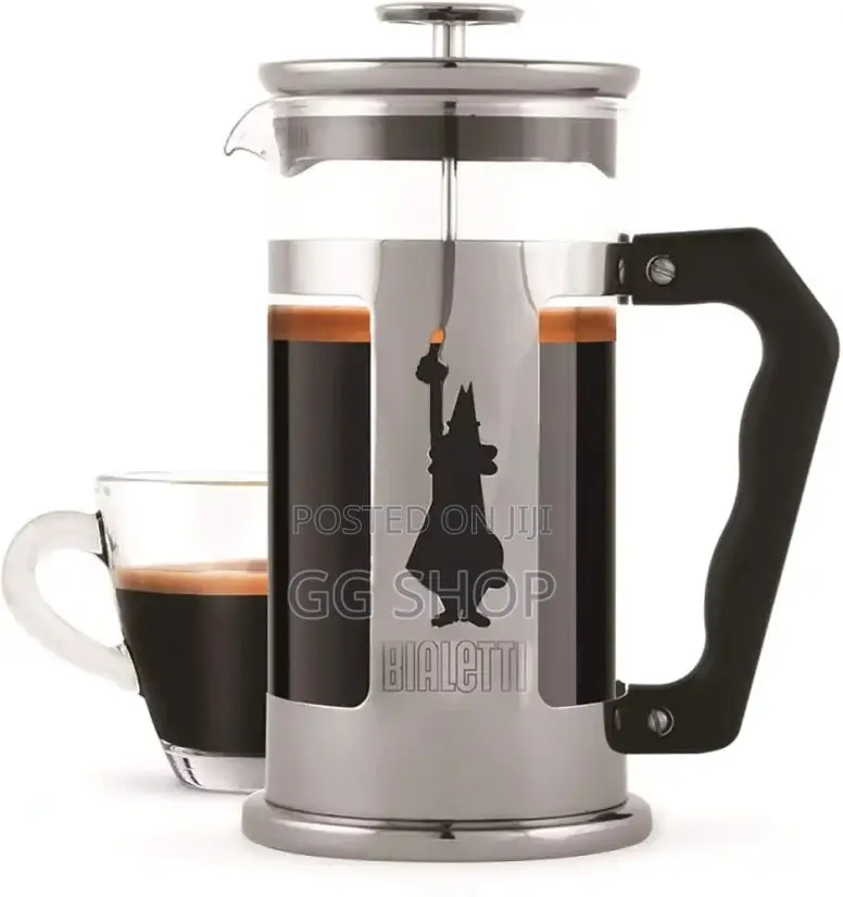 Bialetti Coffee Press Machine