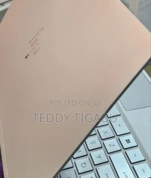 Photo - New Laptop HP 8GB Intel Core I5 SSD 1T