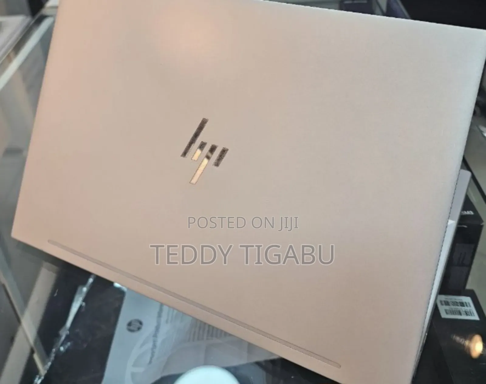 New Laptop HP 8GB Intel Core I5 SSD 1T