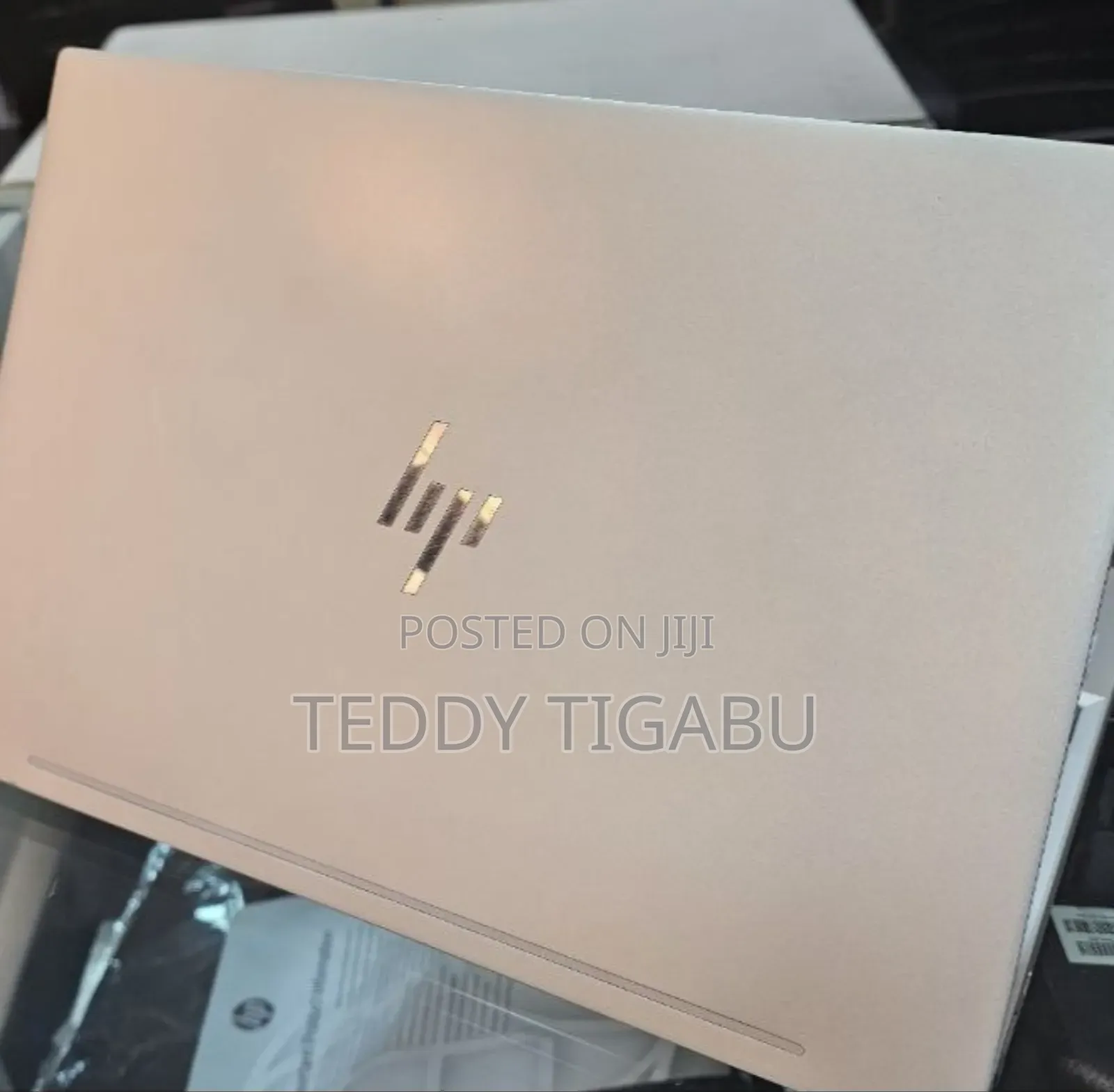 New Laptop HP 8GB Intel Core I5 SSD 1T