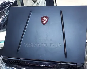 New Laptop MSI 16GB Intel Core i7 HDD+SSD 1T
